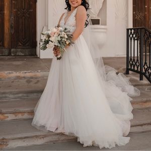 BHLDN - The Lange Gown (Wtoo By Watters)